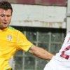 Etapa 1: Rapid - FC Vaslui 2-2